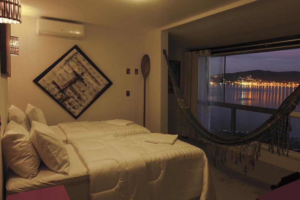 Porto Charitas Sailing Guest House 尼泰罗伊 外观 照片